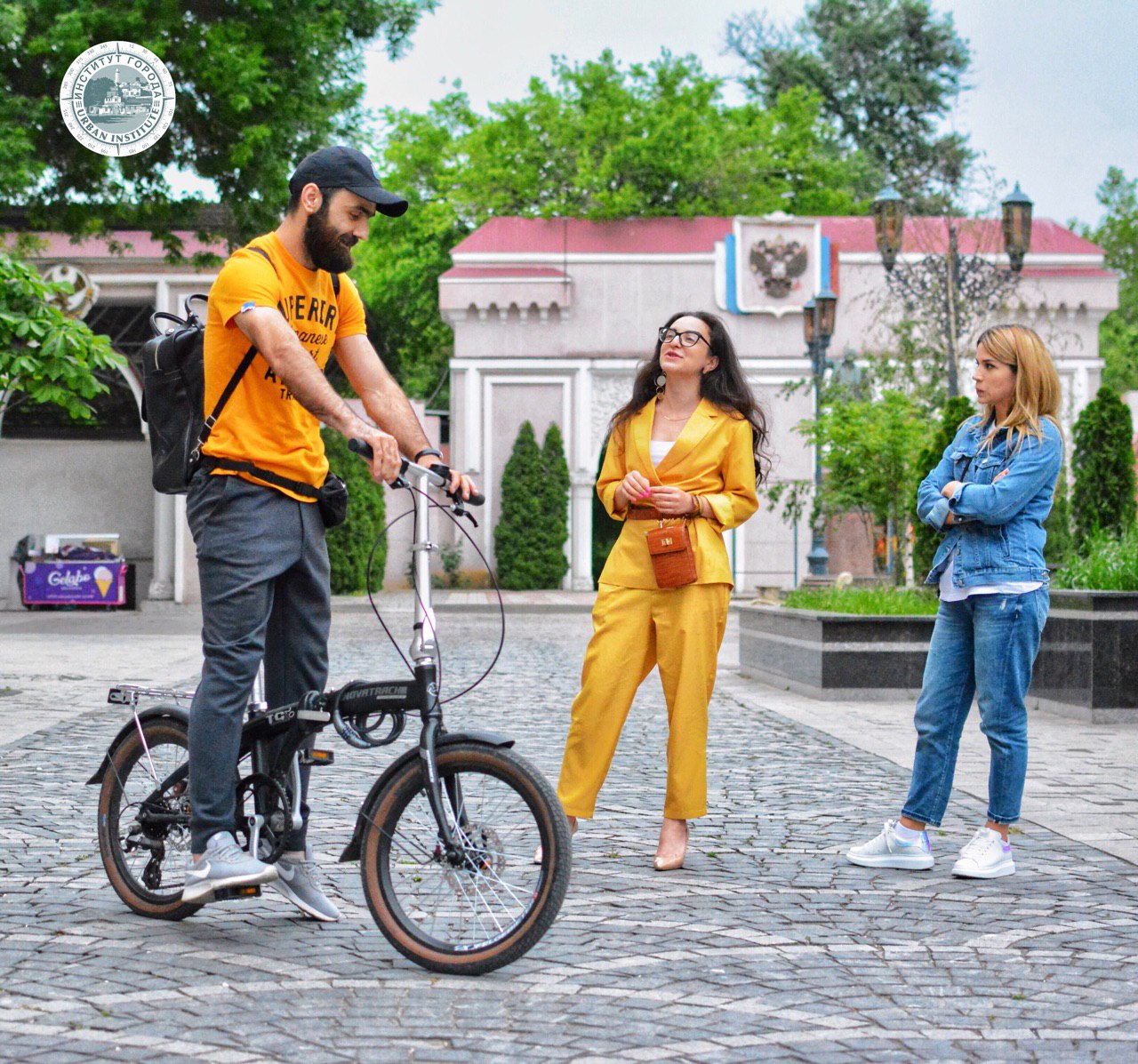 Почему Махачкала не стала велосипедным городом