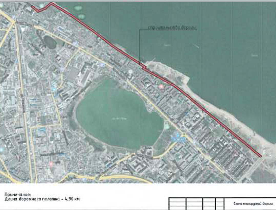 Карта махачкалы 2024. Новая набережная в Махачкале. Проект набережной в Махачкале. Набережная в Махачкале на карте. Набережный Махачкала редукторный.