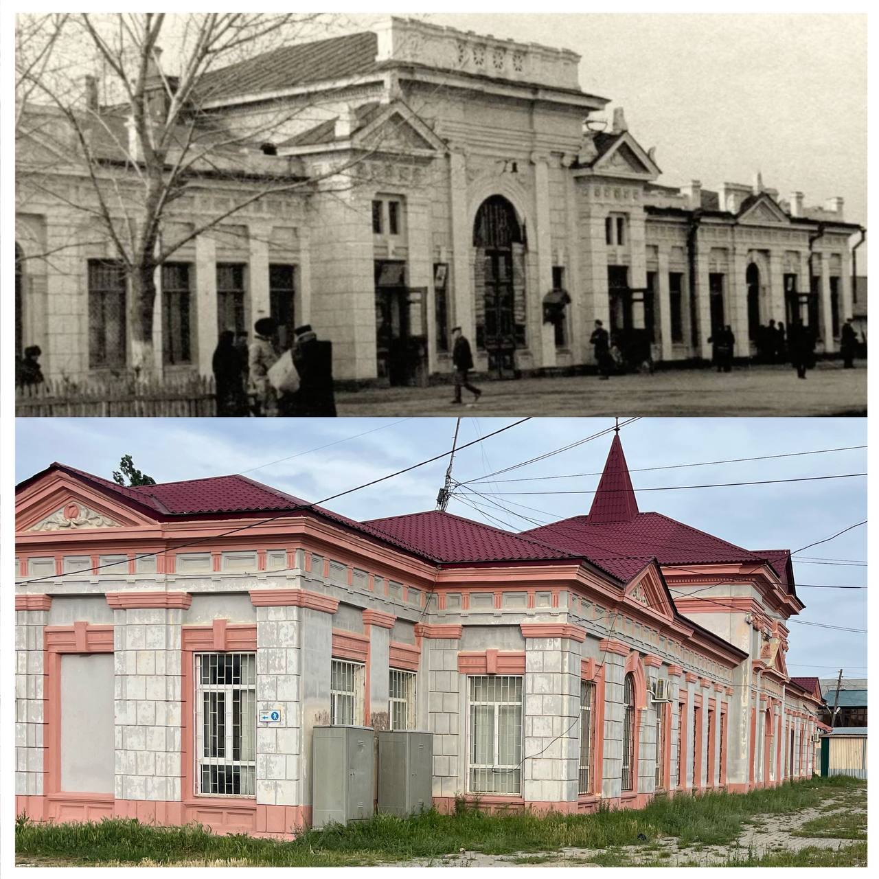 Почему на выходные надо ехать в Буйнакск | 13.05.2024 | Новости Махачкалы -  БезФормата