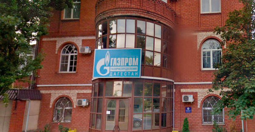 Газовые сети должны Минимуществу Дагестана более 330 млн рублей